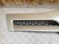 531110F010, 531110F020, 531170F010 решетка радиатора Toyota Corolla Verso 2 поколение AR10 2004г. - фото №2