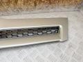 531110F010, 531110F020, 531170F010 решетка радиатора Toyota Corolla Verso 2 поколение AR10 2004г. - фото №4