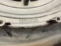 531110F010, 531110F020, 531170F010 решетка радиатора Toyota Corolla Verso 2 поколение AR10 2004г. - фото №10