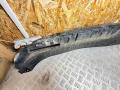 9636754880 кронштейн крепления бампера переднего Citroen C5 1 поколение [рестайлинг] 2005г. - фото №6