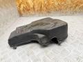 9644856080C, 9644856080 крышка блока предохранителей Peugeot 407 1 поколение 2004г. - фото №2