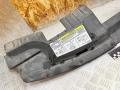 04857410AC, 04857218AC, 05005505AE накладка замка капота Chrysler Voyager 4 поколение [рестайлинг] 2005г. - фото №2