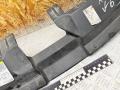 04857410AC, 04857218AC, 05005505AE накладка замка капота Chrysler Voyager 4 поколение [рестайлинг] 2005г. - фото №3