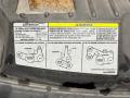 04857410AC, 04857218AC, 05005505AE накладка замка капота Chrysler Voyager 4 поколение [рестайлинг] 2005г. - фото №6