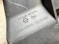 335300F010, 112101680 кулиса КПП Toyota Corolla Verso 2 поколение AR10 2004г. - фото №2