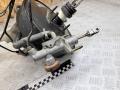 46007AV611, 0204024501 вакуумный усилитель тормозов Nissan Primera P12 2002г. - фото №3