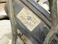 46007AV611, 0204024501 вакуумный усилитель тормозов Nissan Primera P12 2002г. - фото №5