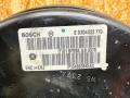 E0204022770, 04683845AC, 0204022770, G9269 вакуумный усилитель тормозов Chrysler Voyager 4 поколение [рестайлинг] 2006г. - фото №3