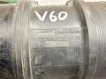 5WK9628, 9632215280, 5WK9628Z, 1920AG, 210N10167Z, 8ET009142321, EFM9023RL расходомер воздуха Citroen C5 1 поколение [рестайлинг] 2007г. - фото №2