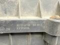 1K0183B, 3C0129601BL, 3C0129607BB корпус воздушногo фильтра Skoda Octavia 2 поколение 2006г. - фото №4