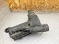 1K0183B, 3C0129601BL, 3C0129607BB корпус воздушногo фильтра Skoda Octavia 2 поколение 2006г. - фото №6