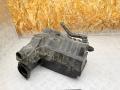 1K0183B, 3C0129601BL, 3C0129607BB корпус воздушногo фильтра Skoda Octavia 2 поколение 2006г. - фото №7