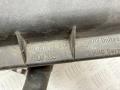 1J0129607AE, 4615785944, 1J0129620 корпус воздушногo фильтра Volkswagen Bora 1 поколение 2000г. - фото №3