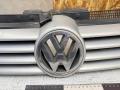 1J5853651F, 1J5853655A, 1J5853601, 1J5853601A, 1J5853653C решетка радиатора Volkswagen Bora 1 поколение 2000г. - фото №3