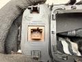 9682471977, 9682472277, 996046345 Рамка (накладка) рычага КПП Citroen C5 2 поколение 2009г. - фото №6