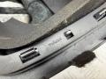 9682471977, 9682472277, 996046345 Рамка (накладка) рычага КПП Citroen C5 2 поколение 2009г. - фото №7