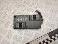 9655140080, S120231100F блок контроля давления в шинах Peugeot 407 1 поколение 2007г. - фото №4