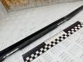 A1686700108, 1686700108 молдинг лобового стекла левый Mercedes-Benz A W168 1 поколение [рейстайлинг] (2001-2004) 2002г. - фото №10