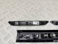 8072217, 7434240, 7434239, 8072327, 8072328, 191484810 накладка на порог BMW X6 G06 [рестайлинг] 2023г. - фото №5