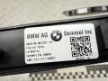 8072217, 7434240, 7434239, 8072327, 8072328, 191484810 накладка на порог BMW X6 G06 [рестайлинг] 2023г. - фото №6