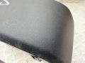 9654938377 декоративная накладка центральной консоли Citroen C4 Grand Picasso 1 поколение 2006г. - фото №4