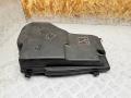 9644856080C, 9644856080 крышка блока предохранителей Peugeot 407 1 поколение 2007г. - фото №2