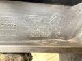 9650279380 кронштейн крепления бампера переднего правый Citroen C5 1 поколение 2002г. - фото №6