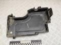 9632753180 крышка блока предохранителей Citroen C5 1 поколение [рестайлинг] 2006г. - фото №4