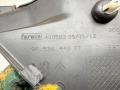 9653444977 декоративная накладка торпедо Peugeot 407 1 поколение 2004г. - фото №5
