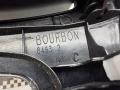 BOURBON8493, BOURBON8528 Рамка (накладка) рычага КПП Toyota Avensis 2 поколение T250 2006г. - фото №6