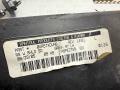 0UA57TRMAB, 0UA57XDVAB Обшивка стойки передней левой Chrysler Voyager 4 поколение [рестайлинг] 2006г. - фото №8
