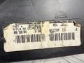 0UA56TRMAB, 0UA56XDVAB Обшивка стойки передней правой Chrysler Voyager 4 поколение [рестайлинг] 2005г. - фото №8