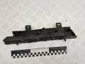 9681058980 кронштейн крепления бампера переднего левый Citroen C5 2 поколение 2009г. - фото №4