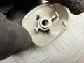 VS9454, 823134, VE2070, 822573 крепление (крючок) солнцезащитного козырька Chrysler Voyager 4 поколение [рестайлинг] 2005г. - фото №4