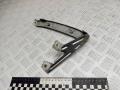 0079917L, 0079916L крепление фары (кронштейн фары) левой Mercedes-Benz A W168 1 поколение (1997-2001) 2000г. - фото №3
