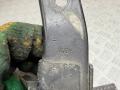 0070038R, 0070036R крепление фары (кронштейн фары) правой Mercedes-Benz A W168 1 поколение (1997-2001) 2000г. - фото №2