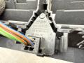 1698203610, 33450101 кнопка аварийной сигнализации Mercedes-Benz A W169 2 поколение (2004-2008) 2004г. - фото №4