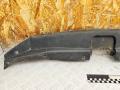 863532B000 Планка под капот Hyundai Santa Fe 2 поколение 2006г. - фото №2