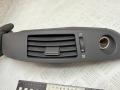 6556444010, 5568064010, 5567064020 дефлектор обдува салона Toyota Corolla Verso 2 поколение AR10 2004г. - фото №2