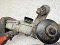 W000002191 Механизм стеклоочистителя (трапеция дворников) Renault Scenic 3 поколение 2010г. - фото №4