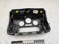 8200140710, 8200140721, 8200233546, 8200140715 дефлектор обдува салона Renault Scenic 2 поколение [рестайлинг] 2007г. - фото №5