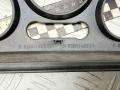 8200140710, 8200140721, 8200233546, 8200140715 дефлектор обдува салона Renault Scenic 2 поколение [рестайлинг] 2007г. - фото №8