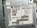 383555646, 16130002, 13262749, 1636169 магнитола Opel Astra H 2007г. - фото №4