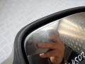 E90111261127, E90111281129 зеркало наружное правое Renault Scenic 2 поколение [рестайлинг] 2007г. - фото №3