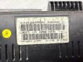 248104550R, 555002220401, 555002222601 панель приборов (щиток) Renault Scenic 3 поколение 2010г. - фото №8