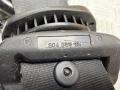 96346431XX, E2040065 ремень безопасности передний левый Peugeot 307 1 поколение 2003г. - фото №7