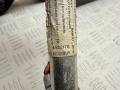 96501388XX, E2040139, R6032898 ремень безопасности передний правый Citroen C5 1 поколение [рестайлинг] 2004г. - фото №4