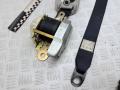 7P1150P, E40433085 ремень безопасности передний правый Toyota Corolla Verso 2 поколение AR10 2004г. - фото №2