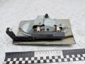 324804E05 ручка наружная двери передней правой Citroen C5 1 поколение [рестайлинг] 2004г. - фото №2