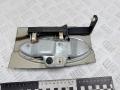324804E05 ручка наружная двери передней правой Citroen C5 1 поколение [рестайлинг] 2004г. - фото №3